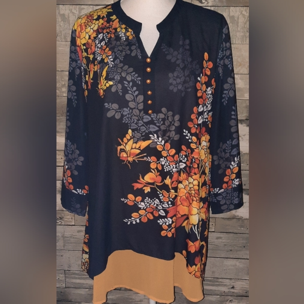 WOMENS SIZE 2XL